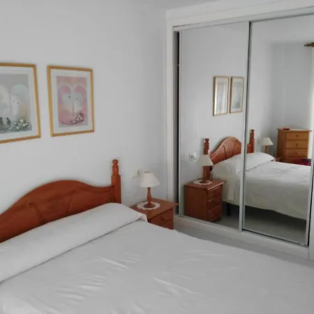 Apartment Gonzalez