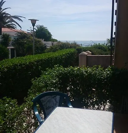 Apartment Gonzalez