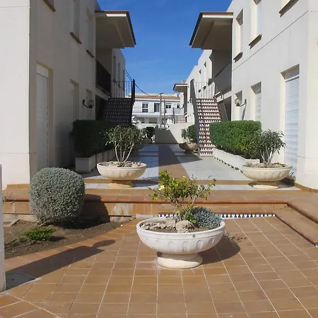 Apartment Gonzalez *