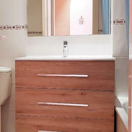Apartment Gonzalez Vinaros