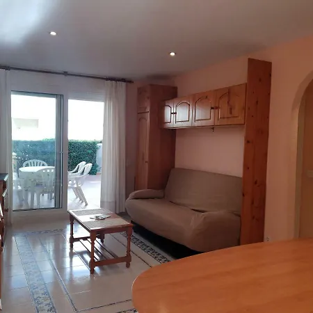 Gonzalez Apartment Vinaros
