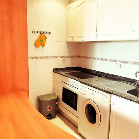 Gonzalez Apartment