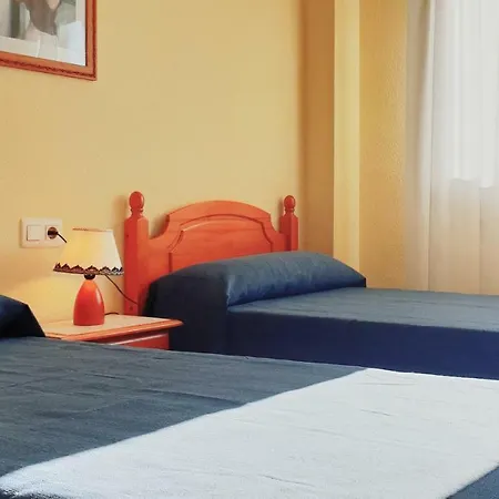 Gonzalez Apartment Vinaros